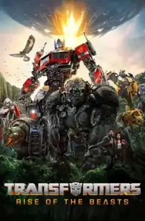 Transformers: Rise of the Beasts (2023) BluRay Multi Audio [Hindi ORG. + English + Tamil + Telugu] Full Movie 480p | 720p | 1080p | 2160p 4K