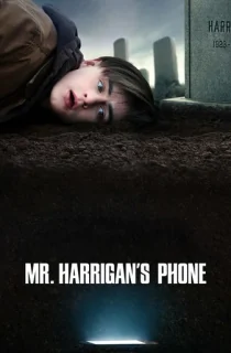 Mr. Harrigan’s Phone (2022) Hindi Dubbed Netflix WeB-DL 480p [300MB] | 720p [1GB] | 1080p [2.3GB]