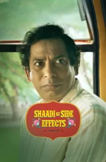 Shaadi Ke Side Effects (2025) Season 1 Complete Hindi WEB Series 480p | 720p | 1080p WEB-DL