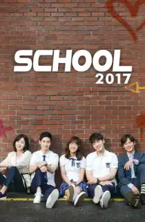 School 2017 (Season 1) [S01E16 Added] Hindi Dubbed WEB-DL 480p [200MB] | 720p [500MB]