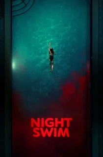 Night Swim (2024) WEB-DL Dual Audio [Hindi ORG. + English] Full Movie 480p [400MB] | 720p [1GB] | 1080p [2.2GB]