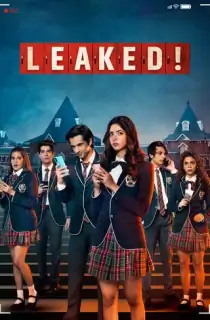 Leaked (Season 1) Hindi Amazon MiniTV Complete Web Series 480p | 720p | 1080p WEB-DL
