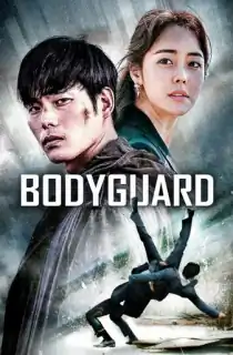Bodyguard (2020) WEB-DL Multi Audio [Hindi ORG. + Korean + Tamil + Telugu] 480p [470MB] | 720p [1GB] | 1080p [1.5GB]