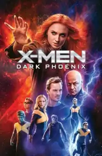 X-Men: Dark Phoenix (2019) BluRay Dual Audio [Hindi ORG. + English] Full Movie 480p | 720p | 1080p | 2160p 4K