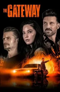 The Gateway (2021) BluRay Dual Audio [Hindi ORG. + English] Full Movie 480p [350MB] | 720p [850MB] | 1080p [1.9GB]