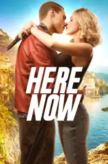 Here Now Aka Fino Alla Fine (2024) WEB-DL Dual Audio [Hindi ORG. + English] Full Movie 480p [400MB] | 720p [1GB] | 1080p [2.3GB]