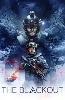 The Blackout (2019) BluRay Multi Audio [Hindi ORG. + English + Tamil + Telugu] Full Movie 480p | 720p | 1080p