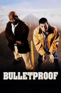 Bulletproof (1996) BluRay Dual Audio [Hindi ORG. + English] Full Movie 480p [300MB] | 720p [800MB] | 1080p [1.7GB]