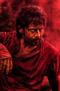 Retro (2025) NF WEB-DL Multi Audio [Hindi ORG. + Tamil + Telugu + Malayalam + Kannada] Full Movie 480p [750MB] | 720p [1.7GB] | 1080p [3GB] | 2160p 4K [14.1GB]
