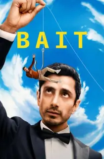 Bait (2026) Season 1 Dual Audio [Hindi ORG. + English] Complete Amazon Prime WEB Series 480p | 720p | 1080p WEB-DL
