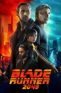 Blade Runner 2049 (2017) Multi Audio [Hindi ORG. + English + Tamil + Kannada] 480p [660MB] | 720p [1.7GB] | 1080p [4.1GB]