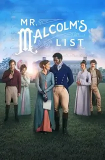 Mr. Malcolm’s List (2022) BluRay Dual Audio {Hindi-English} 480p [425MB] | 720p [1.1GB] | 1080p [2.6GB]