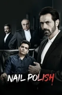 Nail Polish – ZEE5 Original (2021) WEB-DL Hindi Full Movie 480p | 720p | 1080p | 2160p 4K