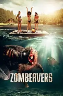 Zombeavers (2014) Dual Audio [Hindi + English] BluRay 480p [250MB] | 720p [750MB] | 1080p [1.5GB]