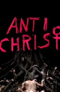[18+] Antichrist (2009) Hindi Dubbed 480p [300MB] | 720p [950MB]