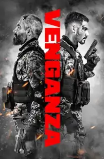 Revenge – Amazon Prime (2026) WEB-DL Dual Audio [Hindi ORG. + English] Full Movie 480p | 720p | 1080p | 2160p 4K