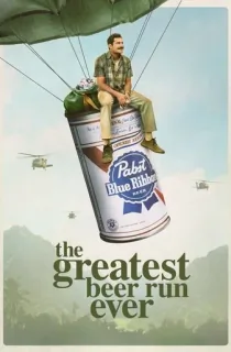 The Greatest Beer Run Ever (2022) WEB-DL {English With Subtitles} Full Movie 480p [300MB] | 720p [1GB] | 1080p [2.5GB]
