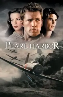 Pearl Harbor (2001) BluRay Dual Audio [Hindi ORG. + English] Full Movie 480p | 720p | 1080p