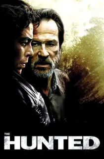 The Hunted (2003) Dual Audio [Hindi ORG. + English] BluRay 480p [300MB] | 720p [1GB] | 1080p [1.9GB]