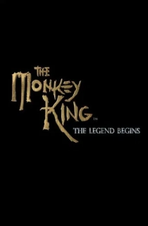 Monkey King: The Legend Begins (2014) Dual Audio {Hindi-Chinese} 480p [400MB] || 720p [1.1GB] || 1080p [2GB]