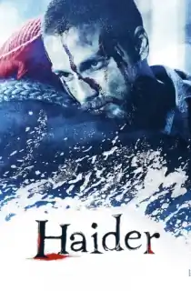 Haider (2014) BluRay Hindi Full Movie 480p | 720p | 1080p