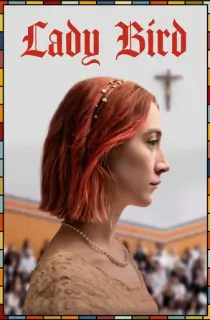 Lady Bird (2017) BluRay Dual Audio [Hindi ORG. + English] Full Movie 480p | 720p | 1080p