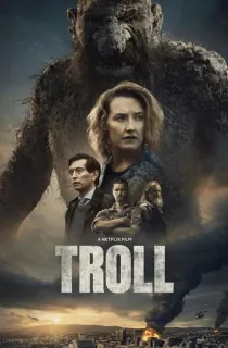 Troll – Netflix Original (2022) WEB-DL Multi Audio [Hindi ORG. + English + Tamil + Telugu] Full Movie 480p [500MB] | 720p [1.2GB] | 1080p [2.6GB]