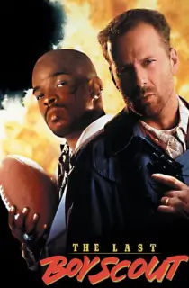 The Last Boy Scout (1991) {English With Subtitles} 480p [350MB] | 720p [750MB] | 1080p [2.7GB]