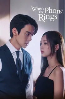 When the Phone Rings (2024) Season 1 Dual Audio [English + Korean] Complete K-Drama WEB Series 720p | 1080p WEB-DL