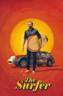 The Surfer (2024) BluRay Multi Audio [Hindi ORG. + English + Tamil + Telugu] Full Movie 480p [550MB] | 720p [1.2GB] | 1080p [2.1GB]