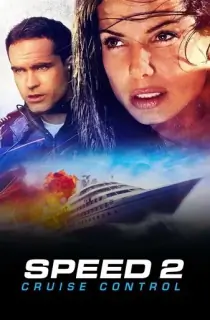 Speed 2: Cruise Control (1997) BluRay Dual Audio [Hindi ORG. + English] Full Movie 480p | 720p | 1080p