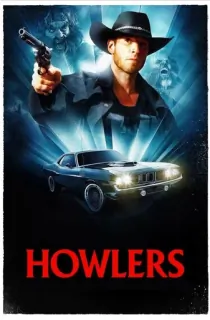 Howlers (2019) WEB-DL Dual Audio {Hindi-English} 480p [300MB] | 720p [1.2GB]