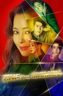 One the Woman (Season 1) Hindi Dubbed Complete Korean Drama Web Series 480p | 720p WEB-DL