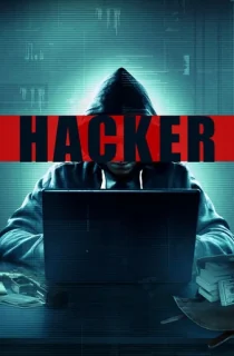 Hacker (2016) English Full Movie WEB-DL 480p [350MB] | 720p [750MB]