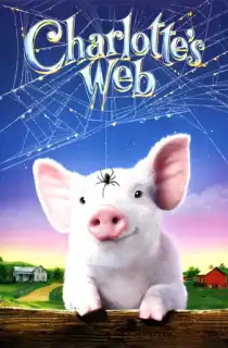 Charlotte’s Web (2016) Dual Audio {Hindi-English} 480p [350MB] | 720p [950MB] | 1080p [2GB]