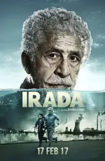 Irada (2017) WEB-DL Hindi Full Movie 480p [350MB] | 720p [950MB] | 1080p [2GB]