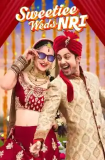 Sweetiee Weds NRI (2017) WEB-DL Hindi Full Movie 480p | 720p | 1080p