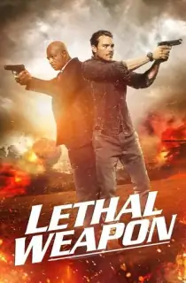 Lethal Weapon (Season 1 – 3) {English With Subtitles} WeB-DL 720p [300MB] || 1080p [1GB]