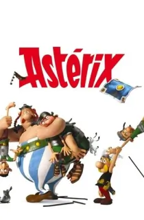 Asterix and Obelix : The Big Fight (2025) Season 1 [Hindi + Multi Audio] Complete Web Series 720p | 1080p WEB-DL