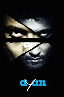 Vidhwansak: The Destroyer – Ayan (2009) BluRay Dual Audio [Hindi ORG. + Tamil] Full Movie 480p [550MB] | 720p [1.5GB] | 1080p [3.2GB]