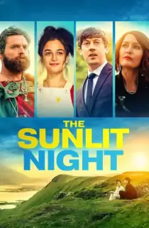 The Sunlit Night (2019) Dual Audio [Hindi + English] WeB-DL 480p [250MB] | 720p [700MB] | 1080p [1.6GB]