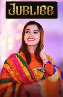 Jubliee (2022) Season 1 Punjabi Chaupal Complete Web Series 480p | 720p | 1080p WEB-DL