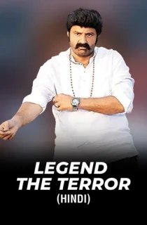 Legend (2014) Dual Audio [Hindi + Telugu] WeB-DL 480p [500MB] | 720p [1.5GB] | 1080p [3.2GB]