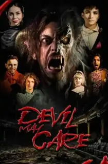 Devil May Care (2023) Hindi HQ Dubbed WEB-DL Full Movie 480p [350MB] | 720p [1GB] | 1080p [2.5GB]