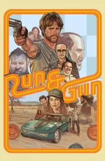 Run & Gun aka The Ray (2022) Dual Audio [Hindi + English] WeB-DL 480p [300MB] | 720p [850MB] | 1080p [2GB]