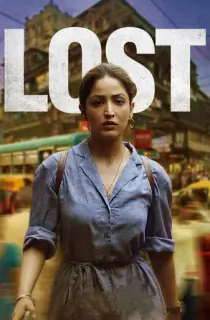 Lost (2022) WEB-DL Hindi Full Movie 480p | 720p | 1080p