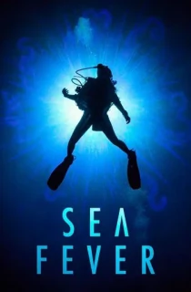 Sea Fever (2019) Dual Audio {Hindi-English} 480p [300MB] | 720p [850MB] | 1080p [2GB]