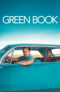 Green Book (2018) BluRay [English With Subtitles] Full Movie 480p [400MB] | 720p [1GB] | 1080p [2.5GB]