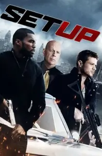 Setup (2011) BluRay Dual Audio [Hindi ORG. + English] Full Movie 480p | 720p | 1080p
