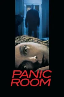 Panic Room (2002) BluRay Dual Audio [Hindi ORG. + English] Full Movie 480p [450MB] | 720p [1GB] | 1080p [2.6GB]